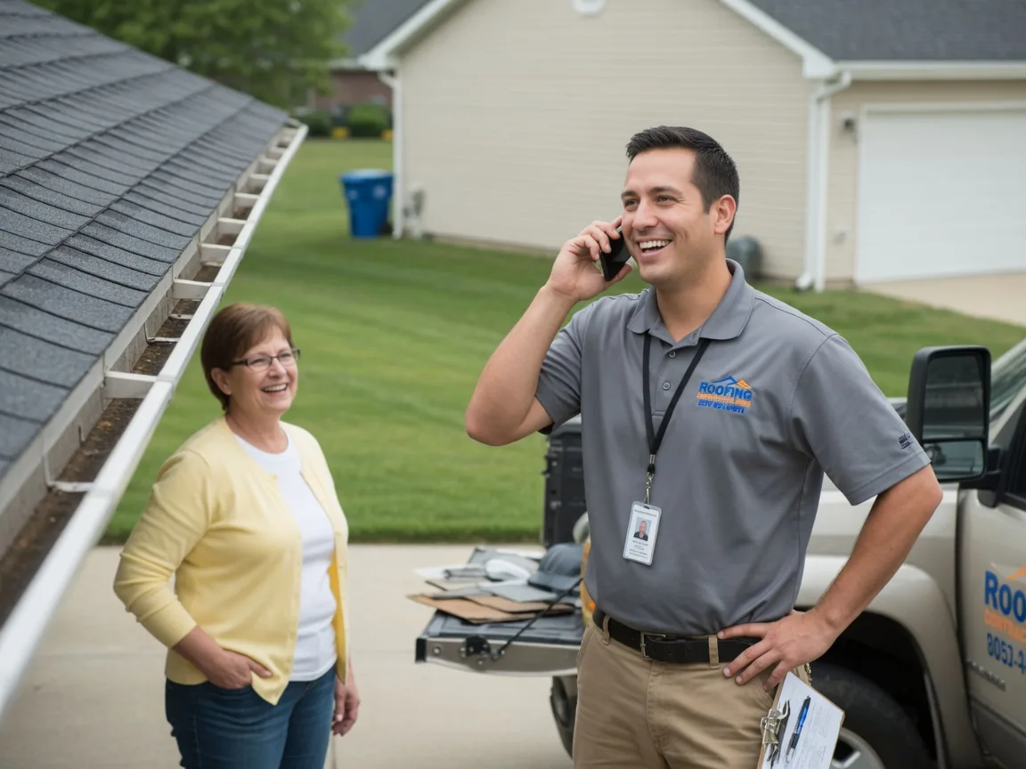 Local Roofing Contractors Chloride, AZ FAQs